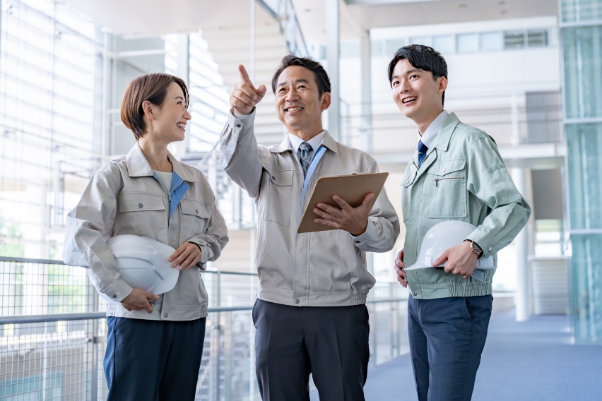 採用情報イメージ
